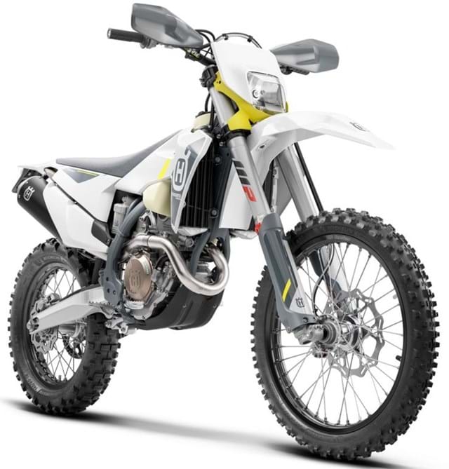 Husqvarna FE 250